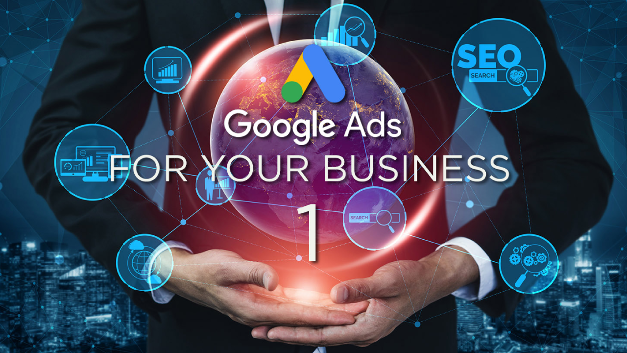 Google Ads/ PPC Ads Services In Sharjah