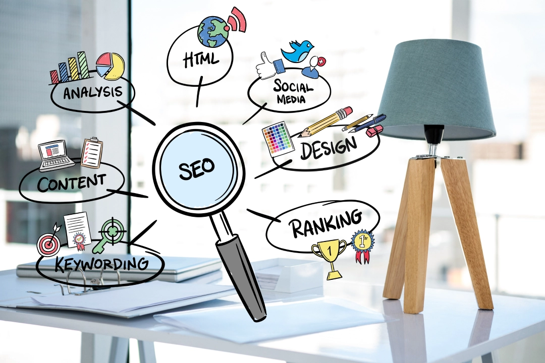 SEO Services in Sharjah