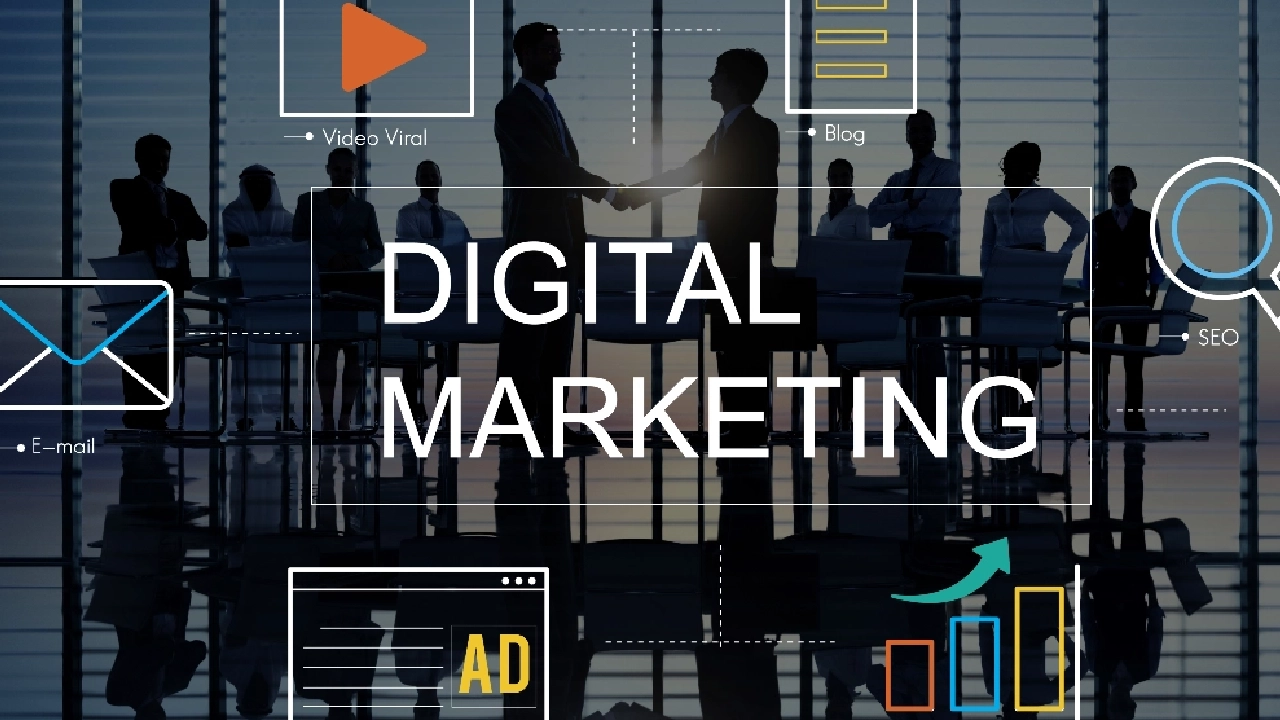 Digital Marketing Services In Sharjah