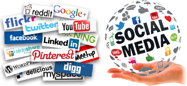 Best social midea marketing Services in Sharjah