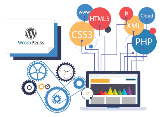 Best WordPress Website Development Services in Sharjah