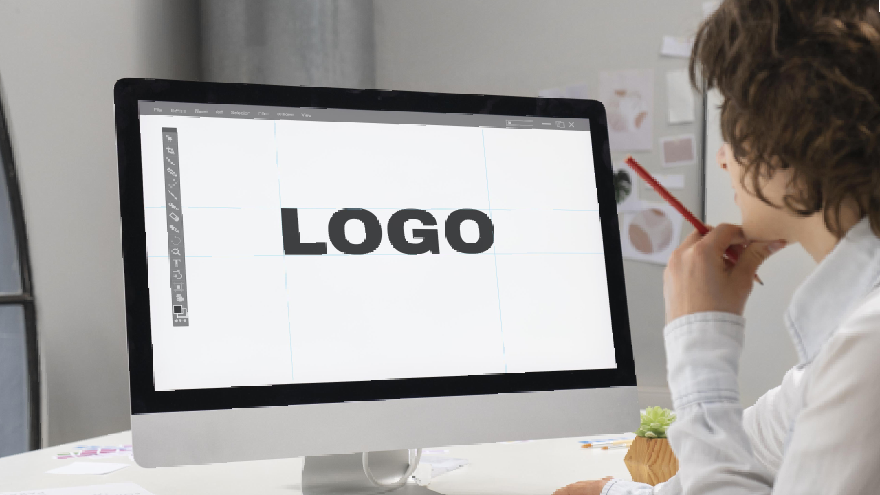 Custom Logo Design Services In Sharjah